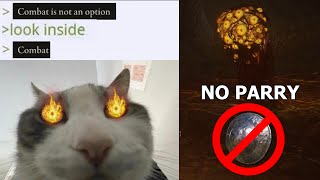 [法環] 這就為什麼命定之死要被封印嗎？