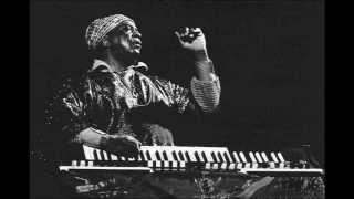 Sun Ra - I'm Gonna Unmask The Batman