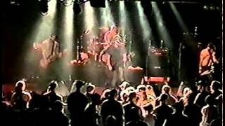 Socialburn Live, Full Show: 09-22-2004