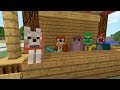 Minecraft Xbox - Cat And Mice [183] 