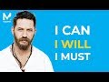 LES BROWN -  I CAN, I WILL, I MUST! ► The Only Motivational Video You Need To Watch