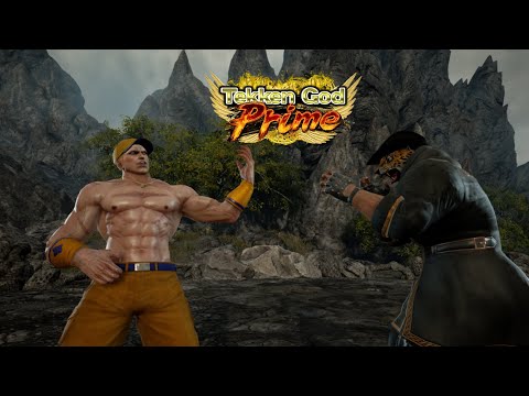 King's road to Omega-TTG Deathmatch vs DEUS | DougFromParis