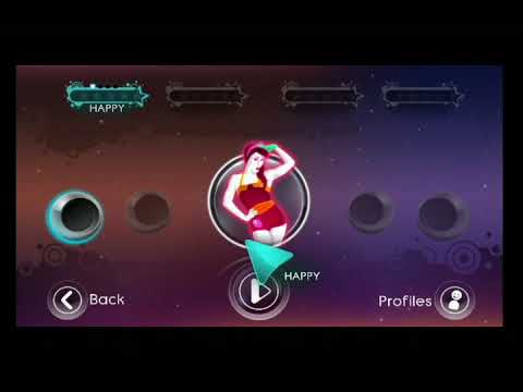 Just Dance 3 Wii Gameplay