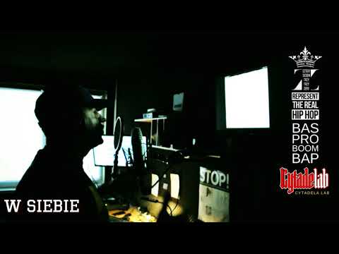 JAMAL/BASTION PROGRES - Uwierz W Siebie