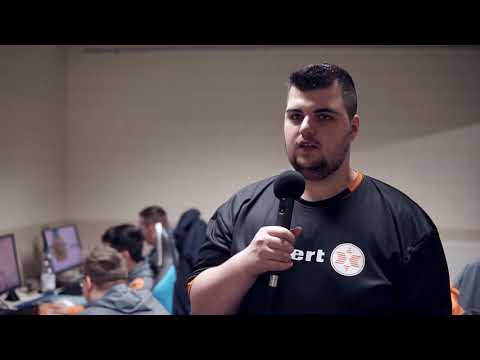 ScrunK über die United Masters League - expert eSport