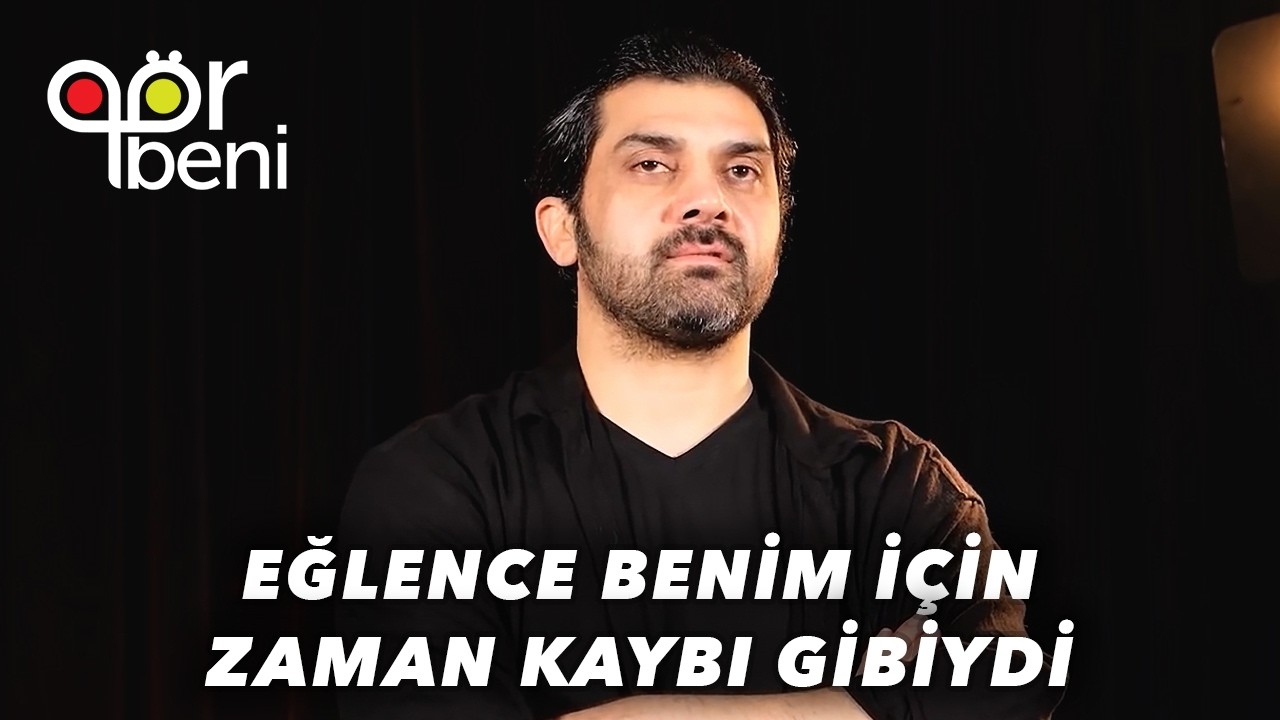 Ben Hep Yalnızdım - Bayhan | Gör Beni