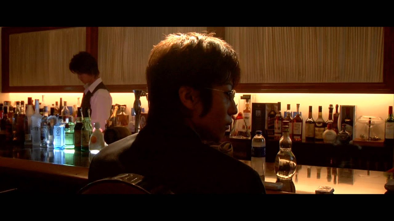 スーパーカブ2　激闘篇（プレビュー）