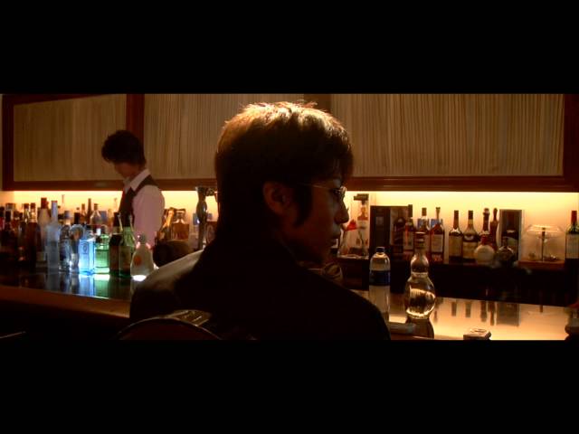 スーパーカブ2　激闘篇（プレビュー）