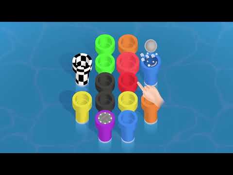 Pipe Jam