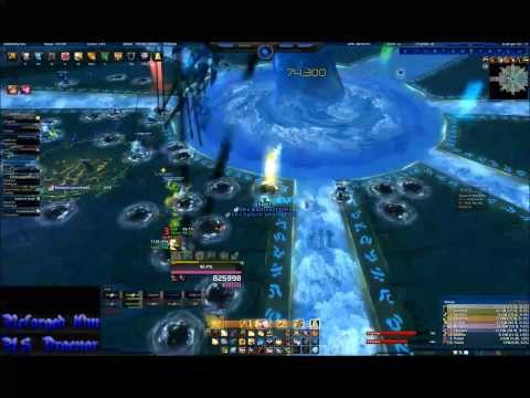 10-man Heroic Immerseus - Siege of Orgrimmar