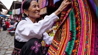 Around the World Loop