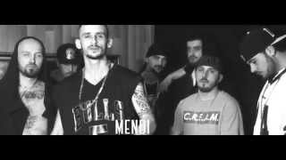 The Mike & Binny Smalls - Hot Nigga