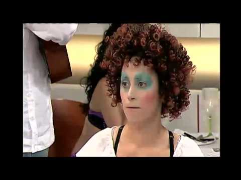 Las Operadas - América TeVé