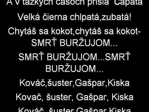 HLAS - HLAS -Smrť buržujom...