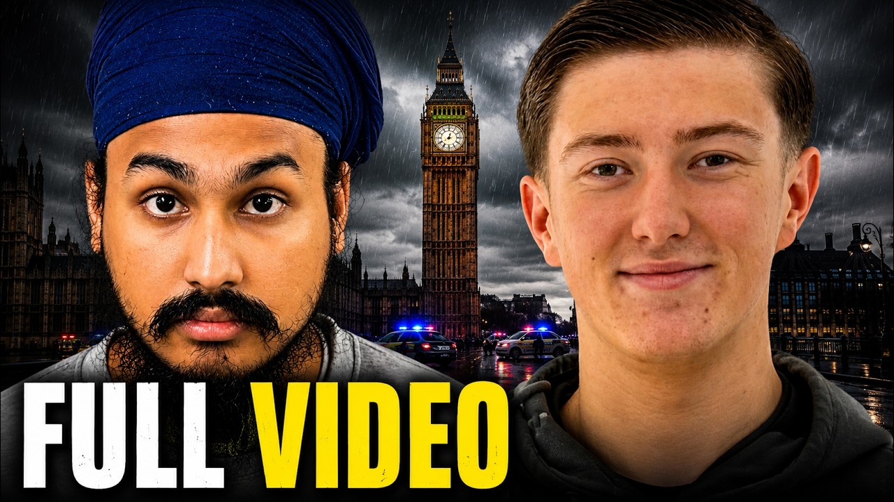 The Footage They Never Wanted Released
