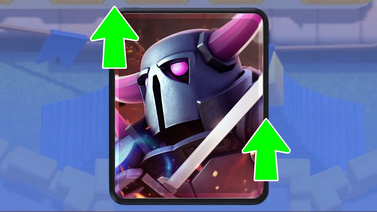 The NEW Best Strategy in Merge Tactics