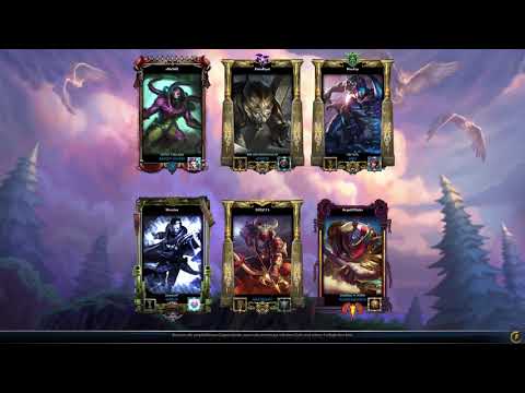 Smite Ranked Joust | Baron Samedi Gameplay | German