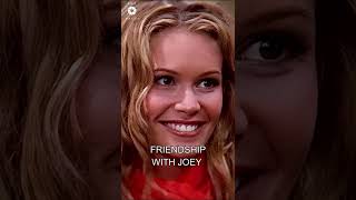 FRIENDS - JOEY TRIBBIANI GIRLFRIENDS ????????????? @bonreels