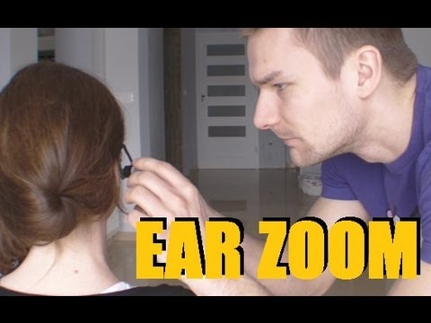AdBuster - Mango Ear Zoom Confrontation