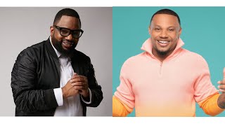 Todd Dulaney Work out For Me ft Hezekiah Walker