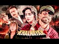 Khalnayak 1993 Full Movie Sanjay Dutt Blockbuster Hindi Action Movie Jackie Shroff Madhuri