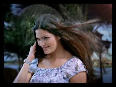 Dabur Amla Gold Hair Oil is great after swimming too