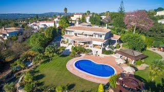 Luxury 4 bed villa near Almancil with panoramic views - PortugalProperty.com - PP2729