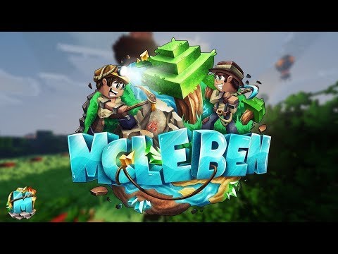 MCLEBEN COMMUNITY SERVER! | MCLEBEN.NET | TRAILER | MINECRAFT-ANIMATION