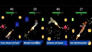 Flip the Gun – Arcade video preview