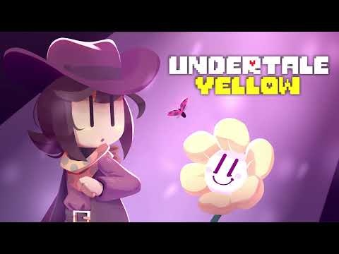 Undertale Yellow OST - Renewed Extended