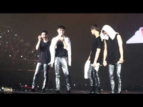 160910 EXOrDIUMinBKKday1 - talk