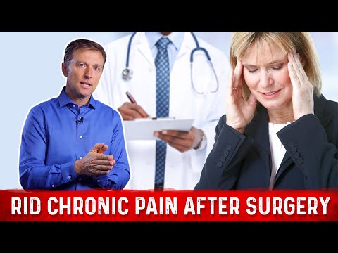 Deeper Causes of Pain Inflammation – Dr Berg