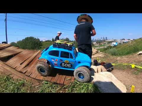 GCM Scale comp in Calgary Alberta Tf2, Swb custom & Trx4