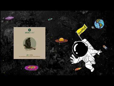LØC feat. Gabrielle Pollina - Table Mountain (Emotional Tourist Remix) [Akbal]