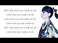 Taylor Swift - LOOK WHAT YOU MADE ME DO ( Cover by J.Fla ) (Lyrics)