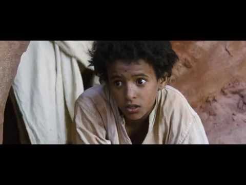 Theeb (2015) Official Trailer