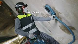 Bosch EXPERT EXBA18V-80 akkumulátor