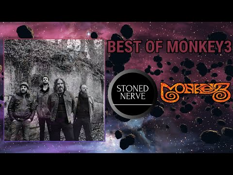 Best of Monkey3 by Stoned Nerve
