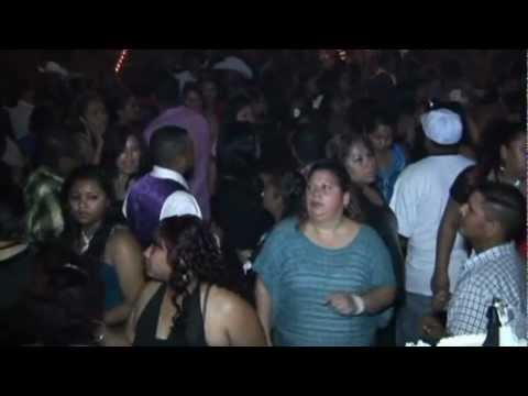 Luz y Sonido Faraon dj Brody