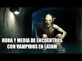 5 Encuentros Con Vampiros Reales En Latinoamérica Nuevos Casos 2025