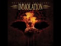 Immolation - Breathing The Dark