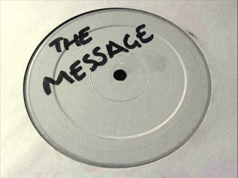 Ray Hurley - The Message