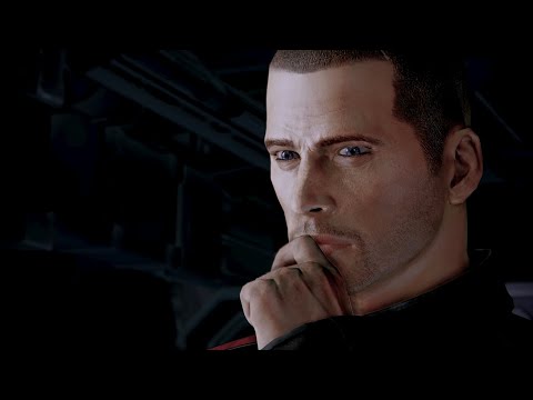 Mass Effect 2 | Part 46 | Male Paragon | Legendary Edition | PS5