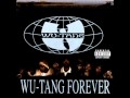 Wu Tang Clan The Closing