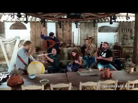 Madrigali-Pentozali (Alcedo Folk Band)