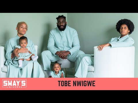 Tobe Nwigwe Speaks On His Tribute To Breonna Taylor and New Album 'The Pandemic Project'