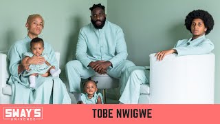 Tobe Nwigwe Speaks On His Tribute To Breonna Taylor and New Album 'The Pandemic Project'