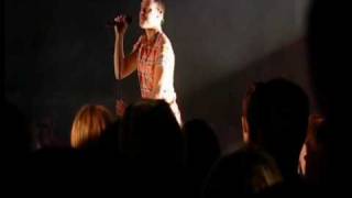 Will Young Changes