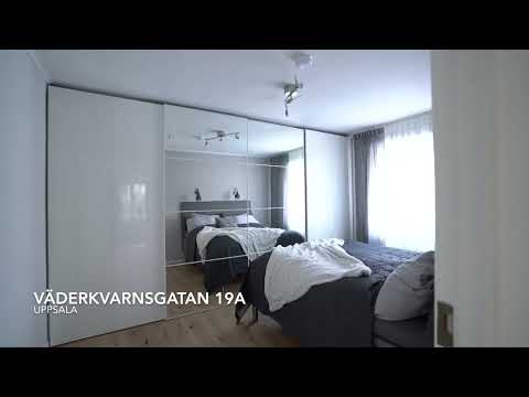 Väderkvarnsgatan 19A - 4:a · 92m2 - Höganäs - Centrum : Via Notar mäklare Uppsala