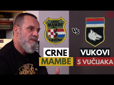 Ninja o bitci za Novigrad: "S Gotovinom smo dogovorili da Vukove s Vučijaka napadnemo frontalno"